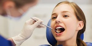 Dentiste à Bruxelles